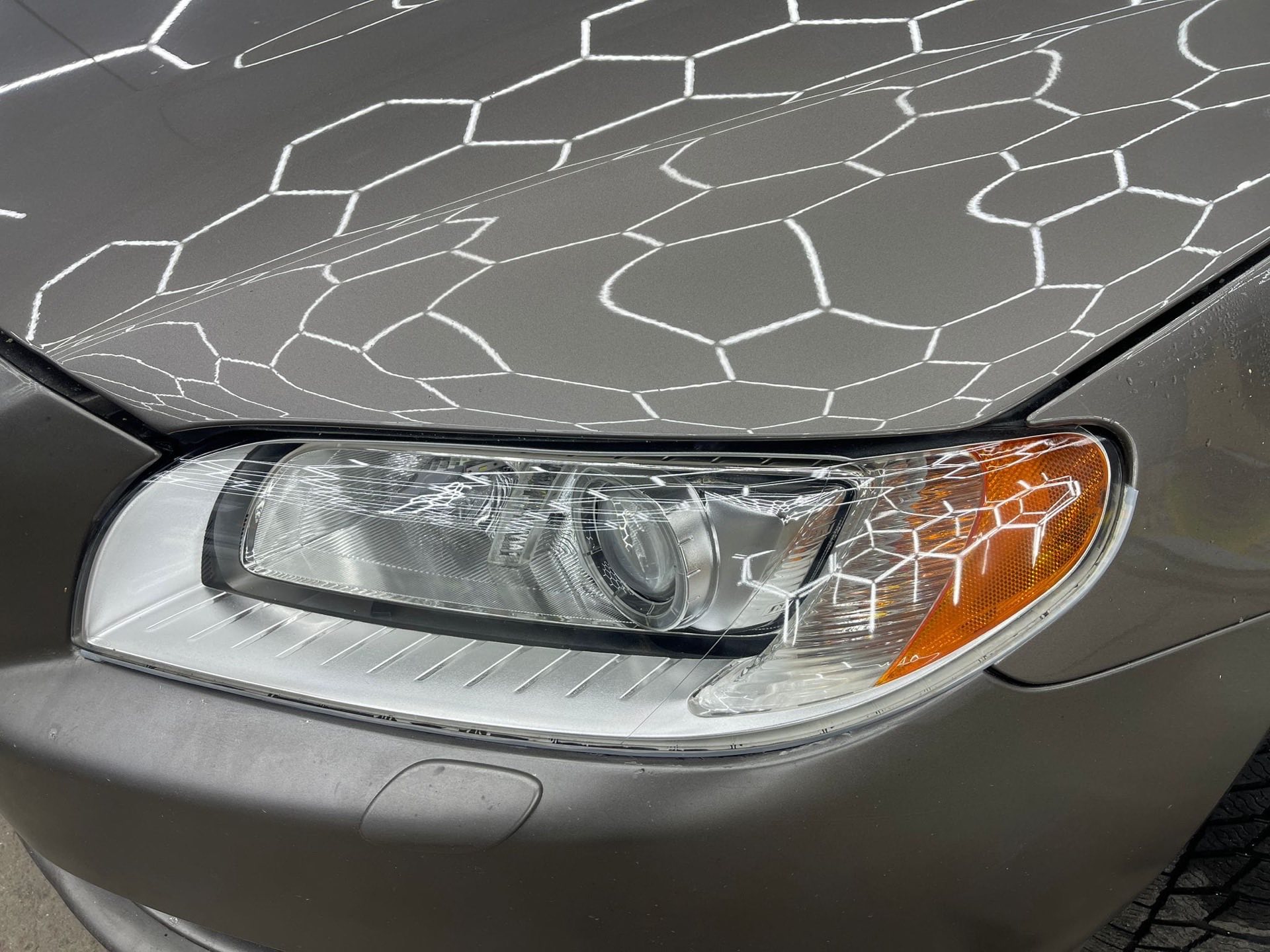 MrDetail Levice – práca 84